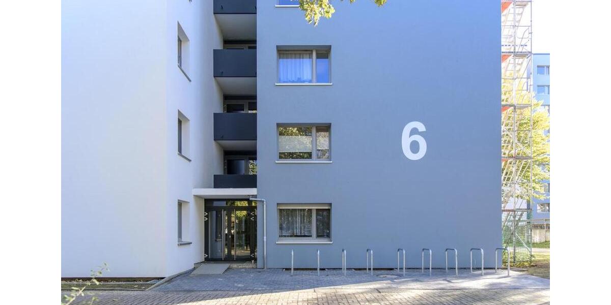 Etagenwohnung Koblenz Karthause - 3 Zimmer, 82 m&sup2;, 859&euro; | Angebot:26496057