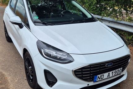 Ford Fiesta 22.050 km 14.900 &euro; Neuwied 56566