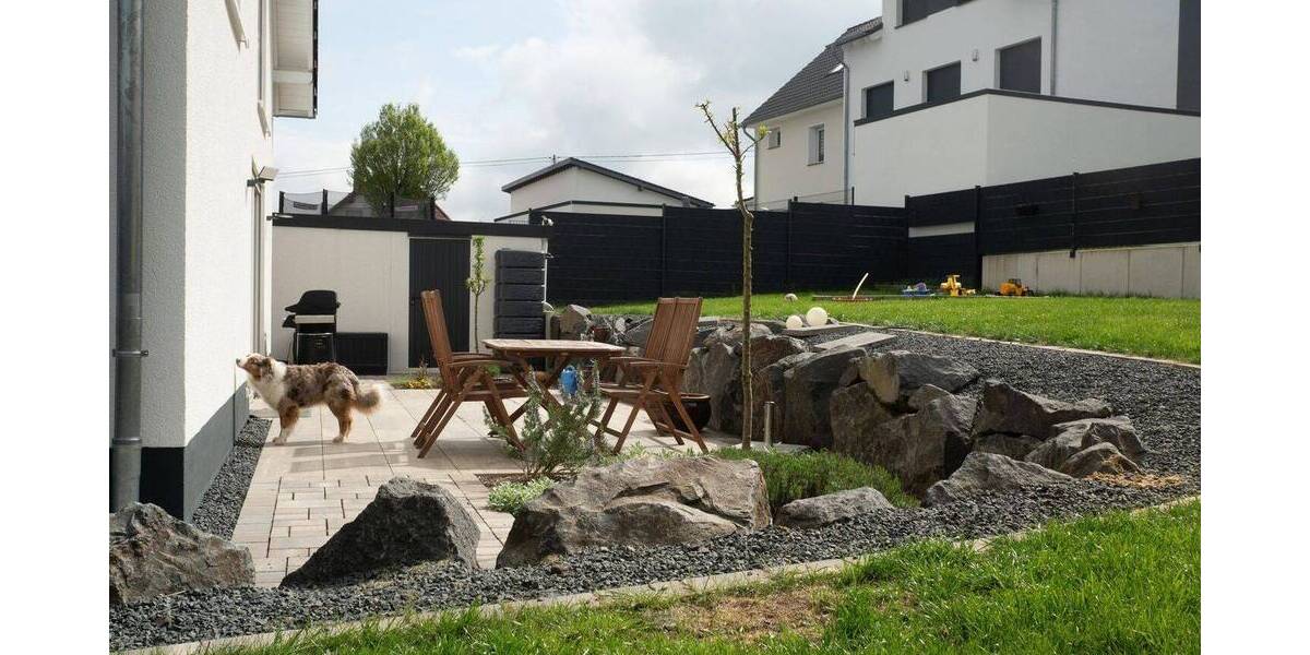 Einfamilienhaus Neustadt-Wied Rahms - 5 Zimmer, 160 m&sup2;, 549.000&euro; | Angebot:26685859