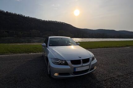 BMW 318 102.000 km 7.499 &euro; Neuwied 56567