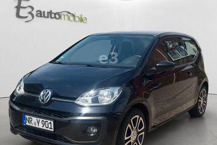 VW up! 164.151 km 5.200 &euro; Neuwied 56564
