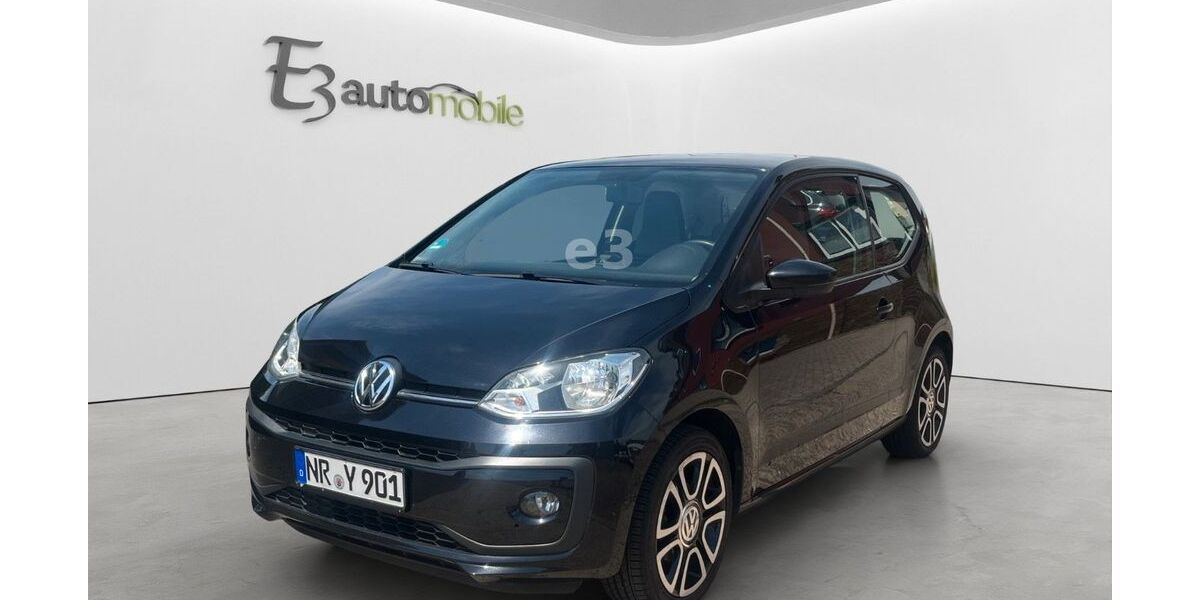 VW up! 164.151 km 5.200 &euro; Neuwied 56564