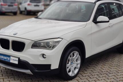 BMW X1 159.000 km 8.700 &euro; Weißenthurm 56575