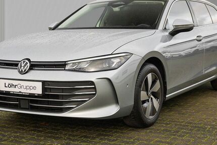 VW Passat Variant 24.532 km 34.280 &euro; Bendorf 56170