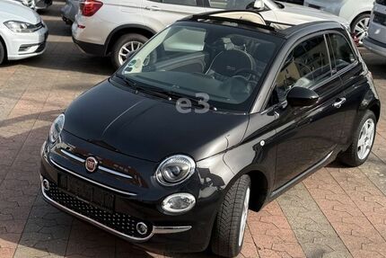 Fiat 500 71.338 km 9.290 &euro; Neuwied 56564