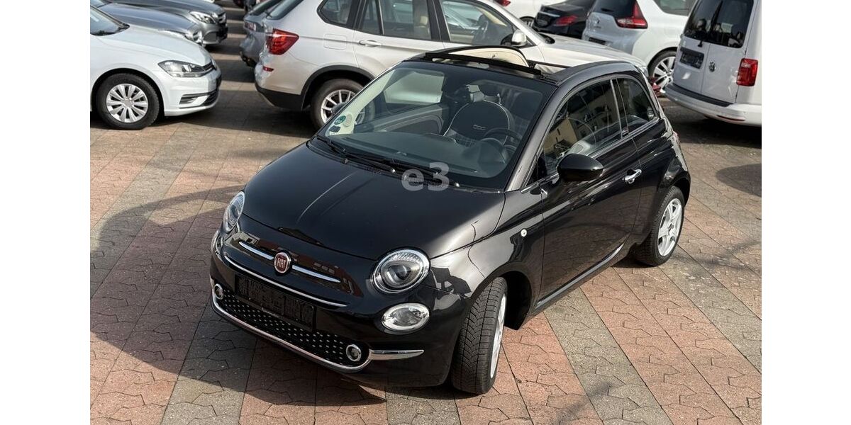 Fiat 500 71.338 km 9.290 &euro; Neuwied 56564
