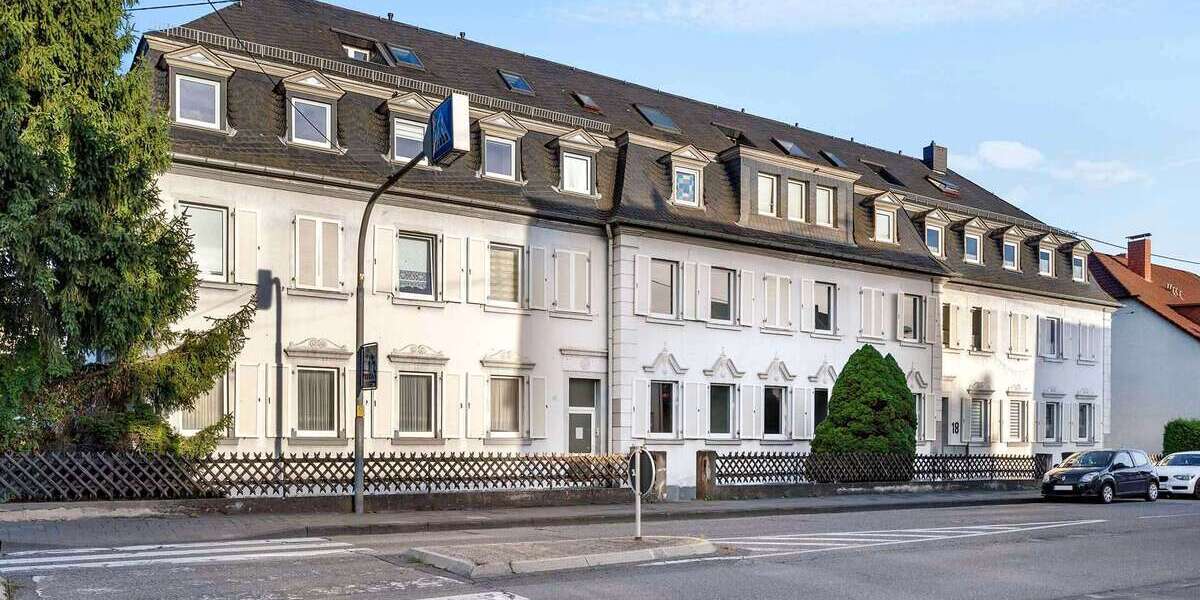 Etagenwohnung Neuwied / Engers Engers - 4 Zimmer, 113 m&sup2;, 749&euro; | Angebot:26670965
