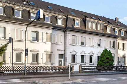 Wohnung Neuwied / Engers Engers - 4 Zimmer, 113 m&sup2;, 749&euro; | Angebot:26670965