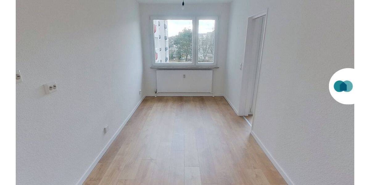 Etagenwohnung Koblenz Karthause - 3 Zimmer, 74 m&sup2;, 705&euro; | Angebot:26080173
