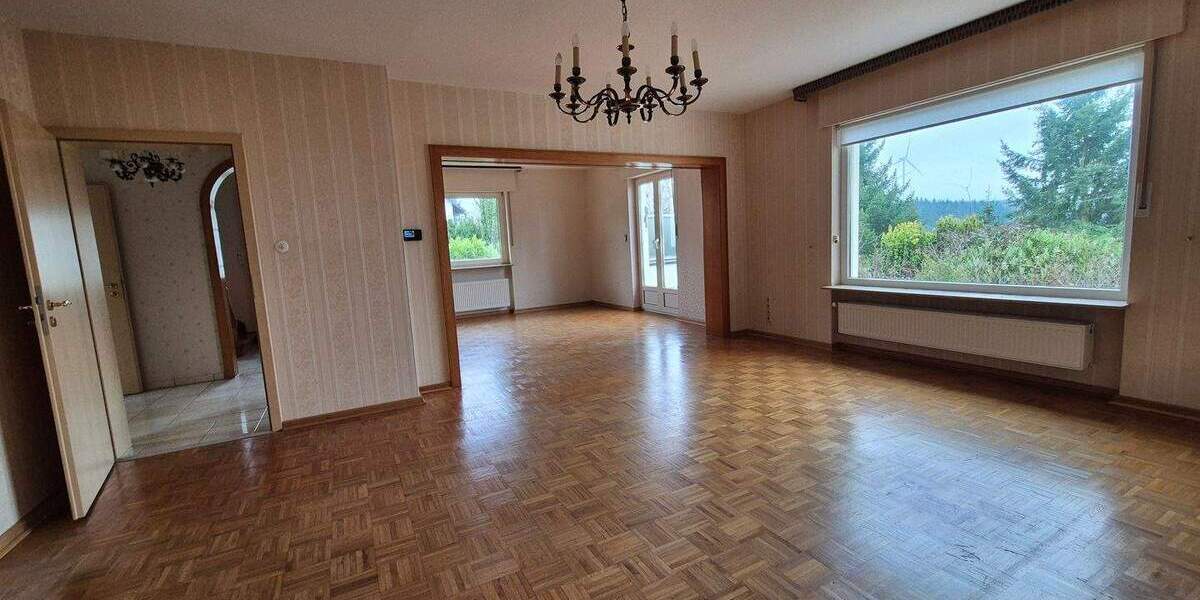 Mehrfamilienhaus, Wohnhaus Boppard Buchholz - 6 Zimmer, 243 m&sup2;, 480.000&euro; | Angebot:25778501