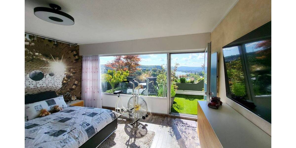 Etagenwohnung Vallendar - 5 Zimmer, 147 m&sup2;, 399.000&euro; | Angebot:25691842