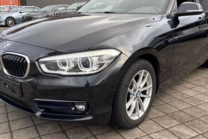 BMW 118 94.200 km 16.800 &euro; Lahnstein 56112
