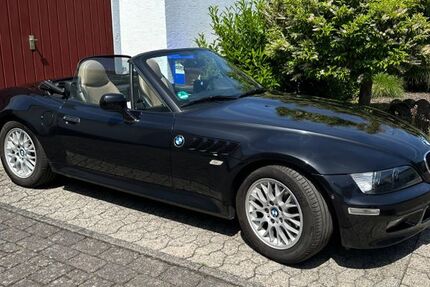 BMW Z3 143.000 km 9.000 &euro; Koblenz 56077