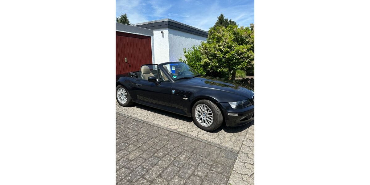 BMW Z3 143.000 km 9.000 &euro; Koblenz 56077