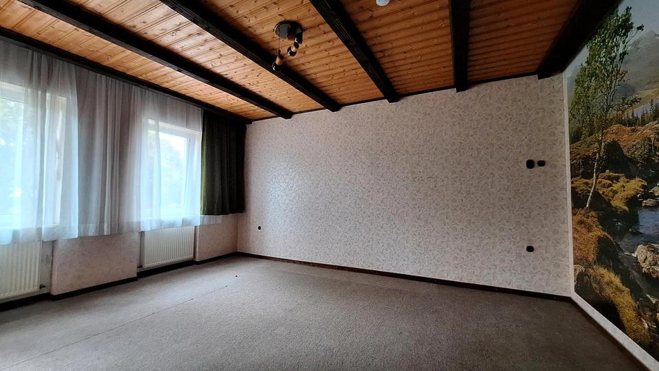Etagenwohnung Steimel - 2 Zimmer, 48 m&sup2;, 550&euro; | Angebot:24631849