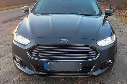 Ford Mondeo 148.855 km 10.000 &euro; Ney 56283