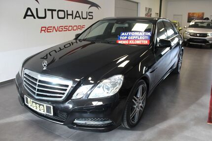Mercedes-Benz E 200 129.850 km 14.990 &euro; Rengsdorf 56579