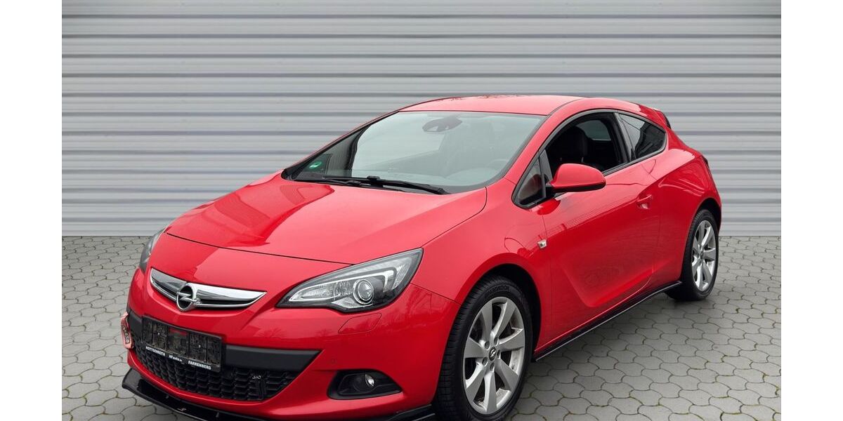 Opel Astra 133.684 km 7.990 &euro; Neitersen 57638
