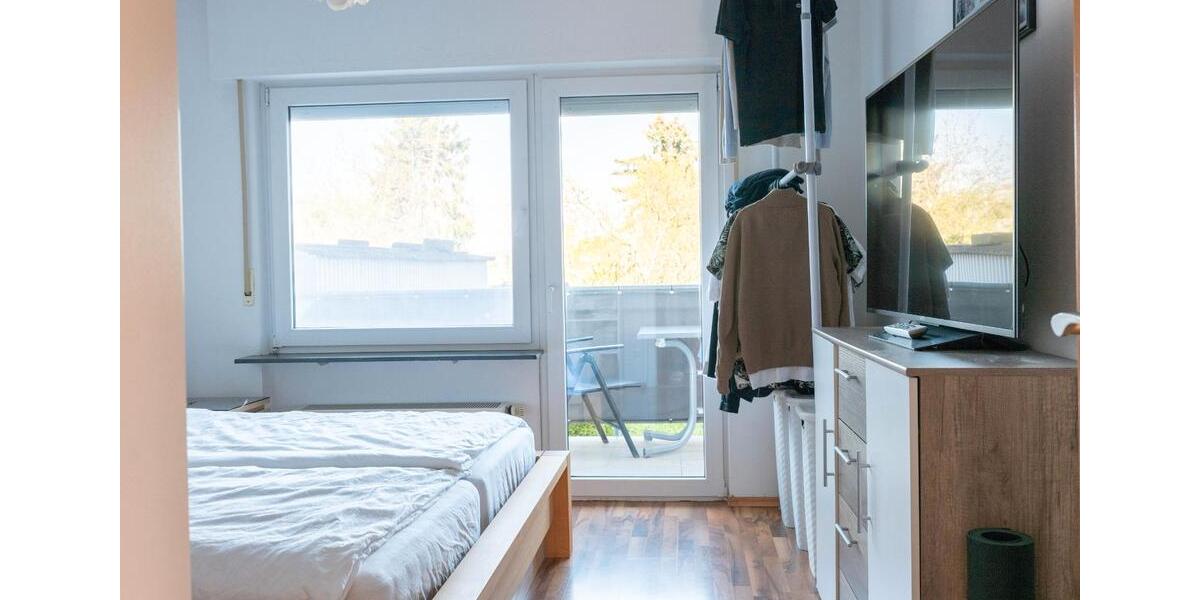 Erdgeschoßwohnung Koblenz Bisholder - 3 Zimmer, 91 m&sup2;, 850&euro; | Angebot:26444076