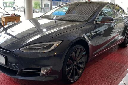 Tesla Model S 99.000 km 24.800 &euro; Lahnstein 56112