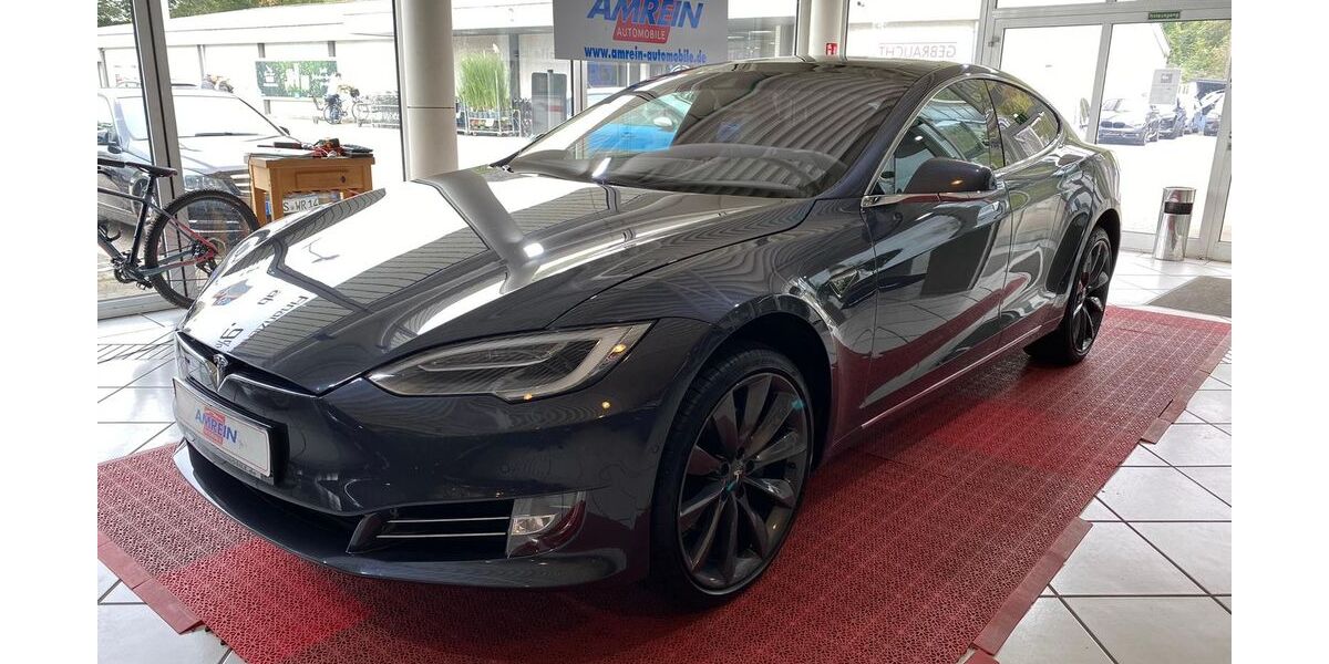 Tesla Model S 99.000 km 24.800 &euro; Lahnstein 56112