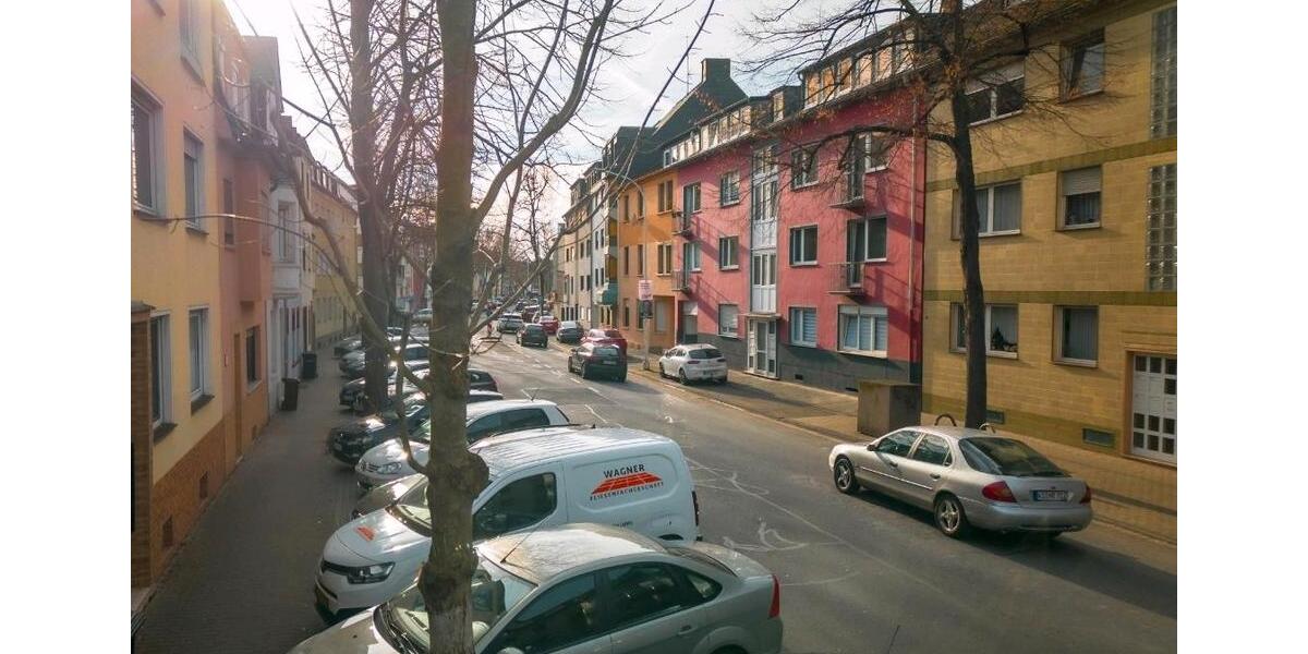 Etagenwohnung Koblenz - 1 Zimmer, 26 m&sup2;, 850&euro; | Angebot:25872329