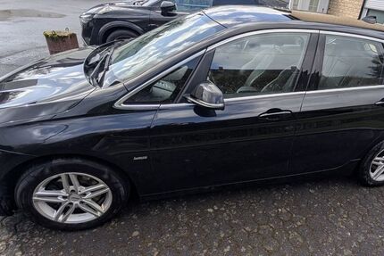 BMW 218 Active Tourer 162.000 km 16.500 &euro; Asbach 53567