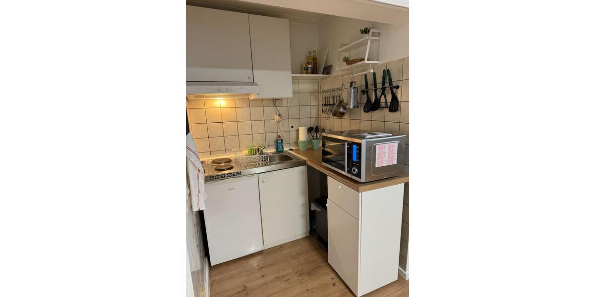 Dachgeschoßwohnung Koblenz Bisholder - 1 Zimmer, 25 m&sup2;, 800&euro; | Angebot:25893775
