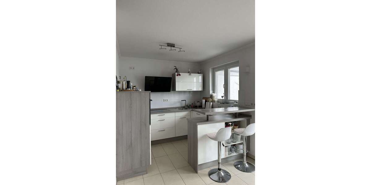 Etagenwohnung Bad Breisig - 3 Zimmer, 83 m&sup2;, 350.000&euro; | Angebot:24670500