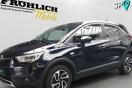 Opel Crossland (X) 64.981 km 14.800 &euro; Koblenz 56073