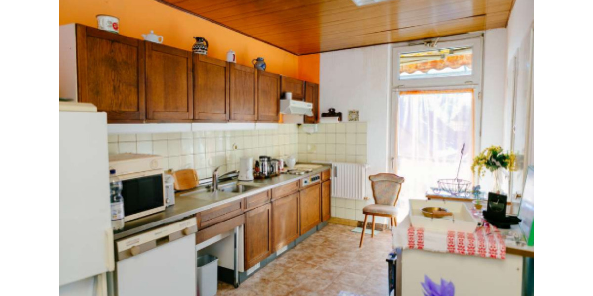 Etagenwohnung Vallendar - 3 Zimmer, 112 m&sup2;, 1.512&euro; | Angebot:25256911