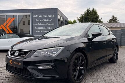 Seat Leon 77.500 km 16.924 &euro; Staudt 56424