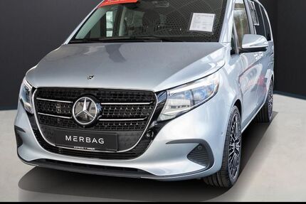 Mercedes-Benz V 220 34.836 km 65.900 &euro; Neuwied 56566