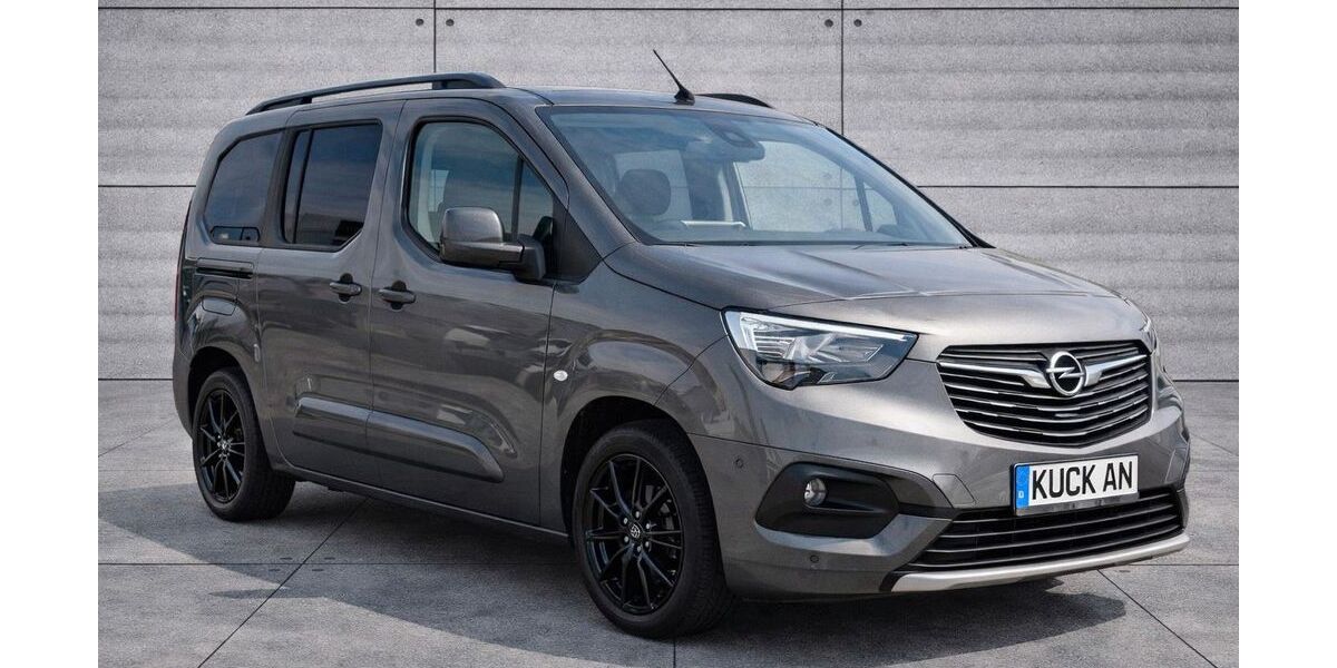 Opel Combo 69.980 km 20.950 &euro; Mendig 56743