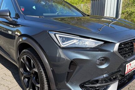 Cupra Formentor 60.600 km 27.950 &euro; Nassau 56377