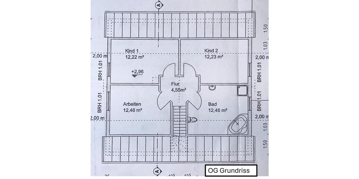 Einfamilienhaus Nauort - 7 Zimmer, 174 m&sup2;, 395.000&euro; | Angebot:25965809