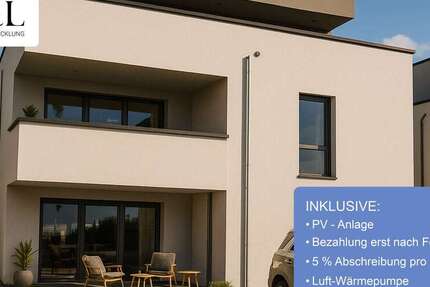 Wohnung Weißenthurm - 3 Zimmer, 85 m&sup2;, 349.000&euro; | Angebot:25960158