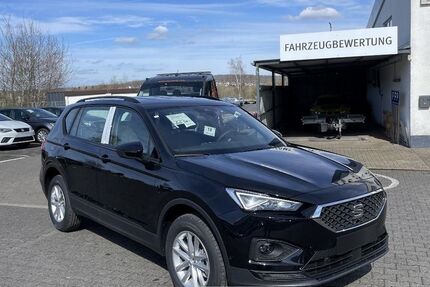 Seat Tarraco 42.500 km 29.155 &euro; Ebernhahn 56424