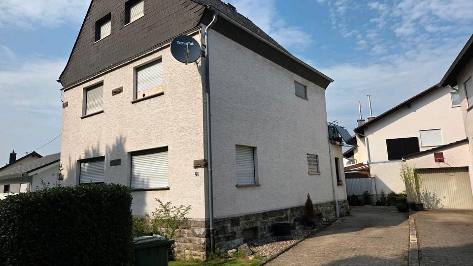 Mehrfamilienhaus, Wohnhaus Neuwied Block - 9 Zimmer, 190 m&sup2;, 350.000&euro; | Angebot:26004550