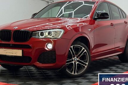 BMW X4 56.000 km 27.900 &euro; Neuwied 56564