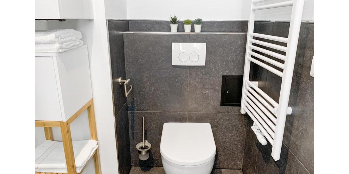 Etagenwohnung Vallendar - 2 Zimmer, 61 m&sup2;, 1.375&euro; | Angebot:26337534