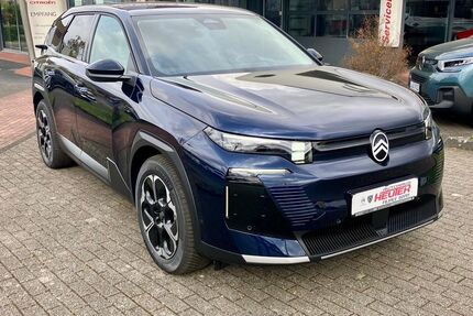 Citroen C5 Aircross 2.000 km 42.290 &euro; Rheinbreitbach 53619