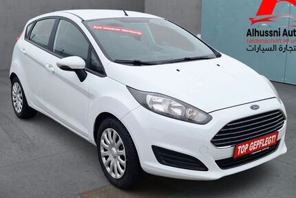 Ford Fiesta 110.250 km 5.999 &euro; Straßenhaus 56587