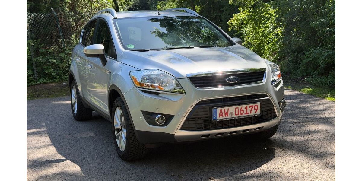 Ford Kuga 80.000 km 7.999 &euro; Bad Breisig 53498
