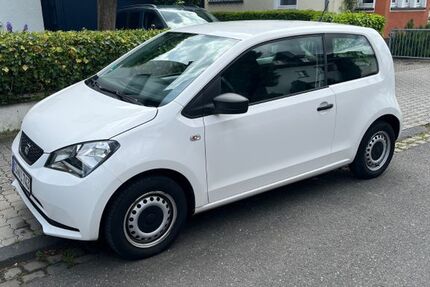 Seat Mii 105.212 km 5.400 &euro; Koblenz 56068
