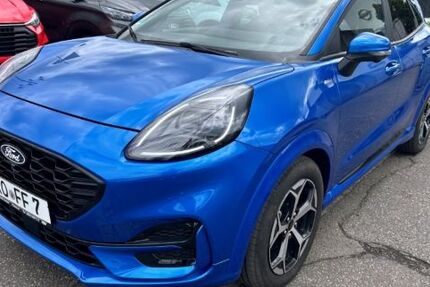 Ford Puma 7.900 km 26.980 &euro; Koblenz 56073
