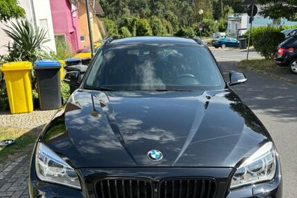 BMW X1 168.000 km 10.900 &euro; Lahnstein 56112