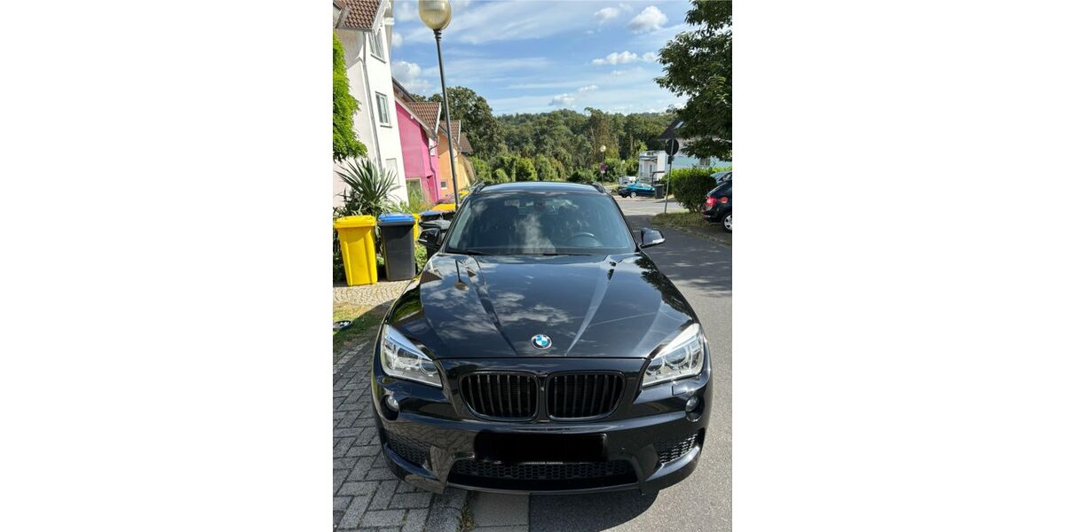 BMW X1 168.000 km 10.900 &euro; Lahnstein 56112
