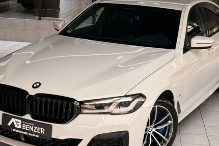 BMW 530 175.000 km 31.900 &euro; Wirges 56422