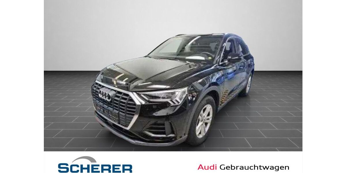 Audi Q3 85.874 km 26.590 &euro; Mayen 56727